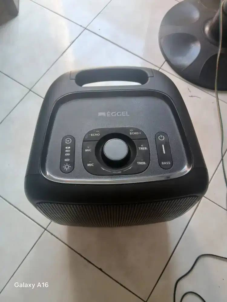 Di Jual Speaker Fortis 2