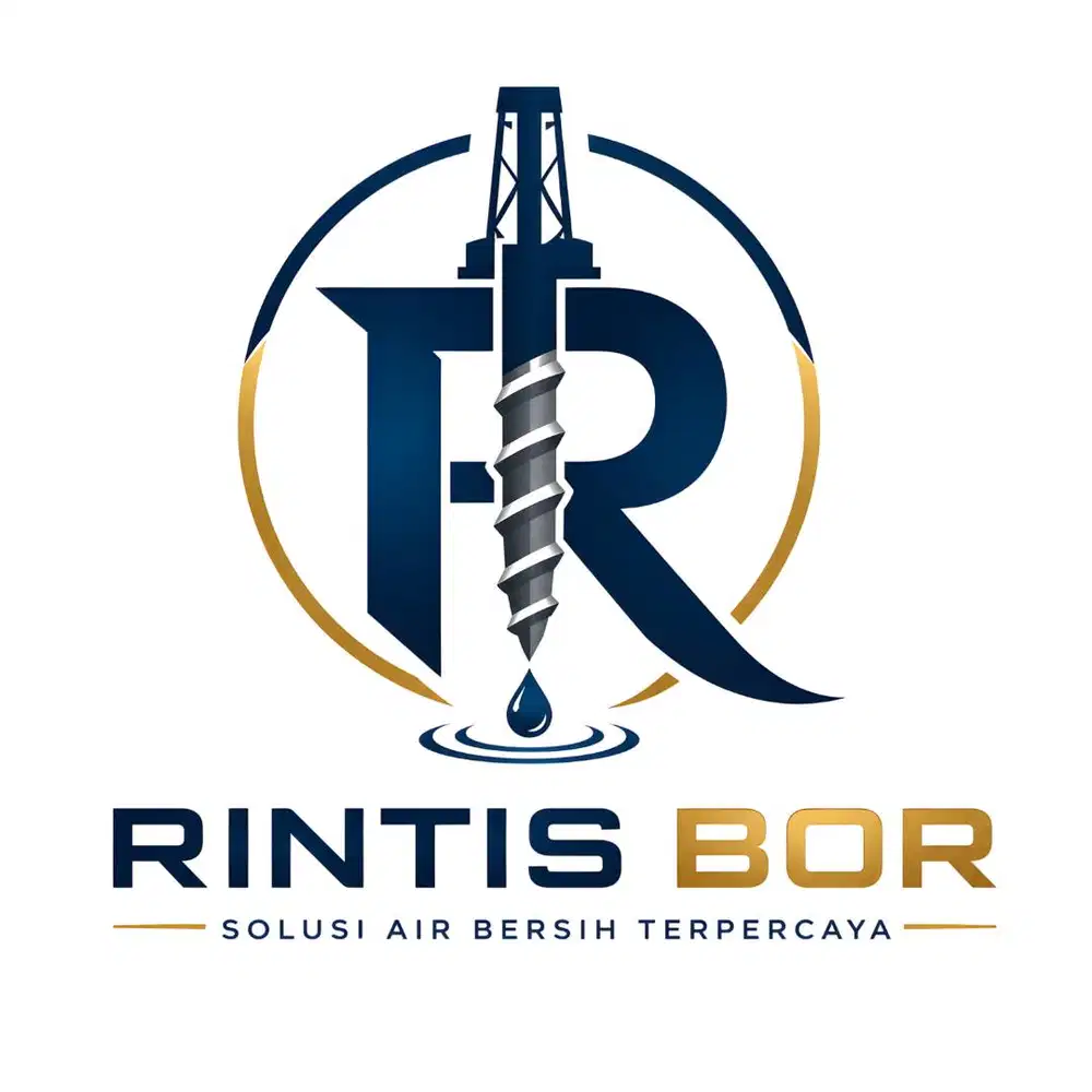 Jasa Pengeboran Sumur Bor Profesional – Full Casing 4 Inch