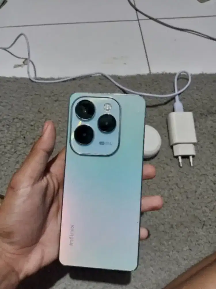 Jual Bu infinix hot 40 Pro