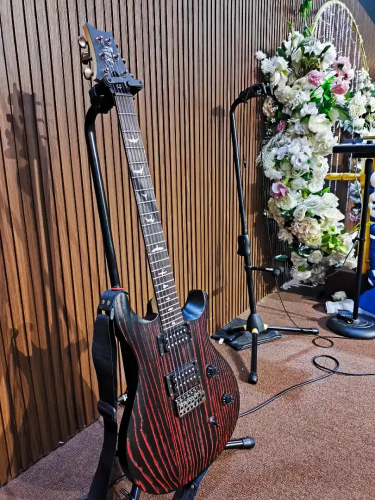 Gitar bekas PRS SE CE 24