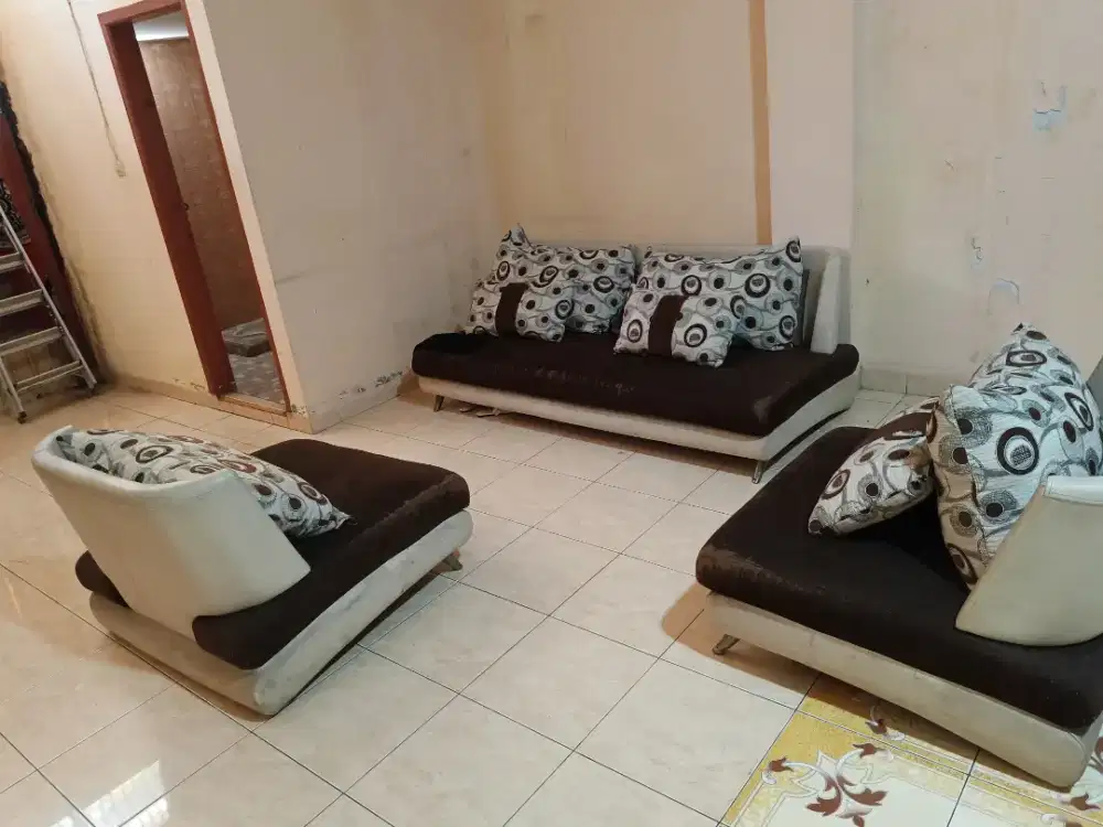 Soffa jual cepat