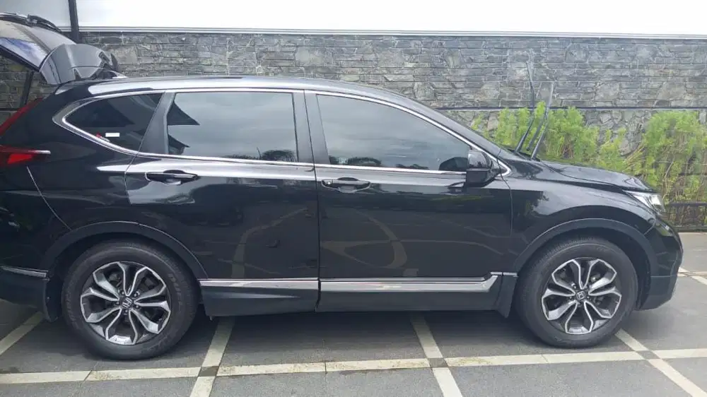Honda CR-V 2021 Bensin