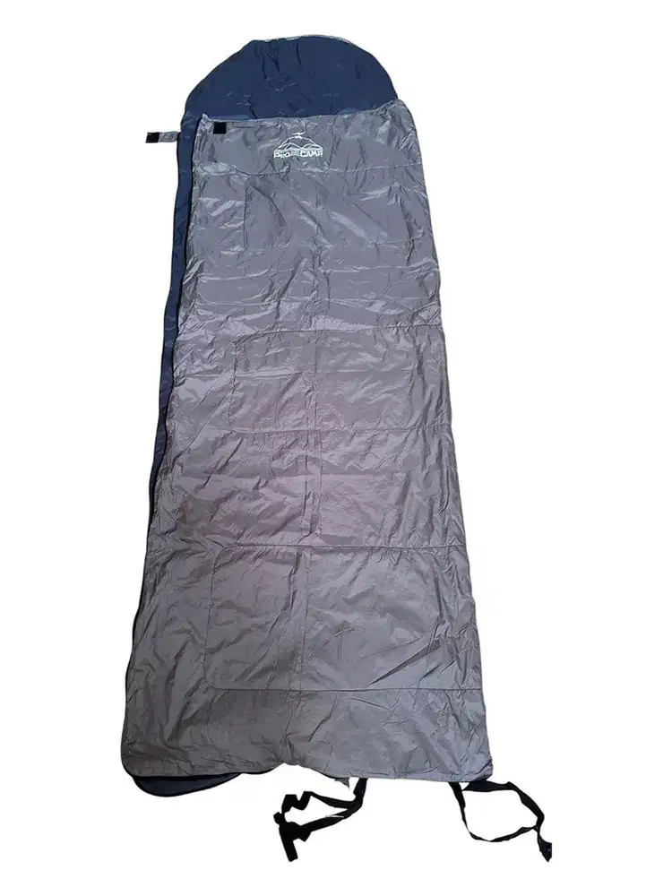 Tas Sleeping Camping & Tenda Anti Nyamuk