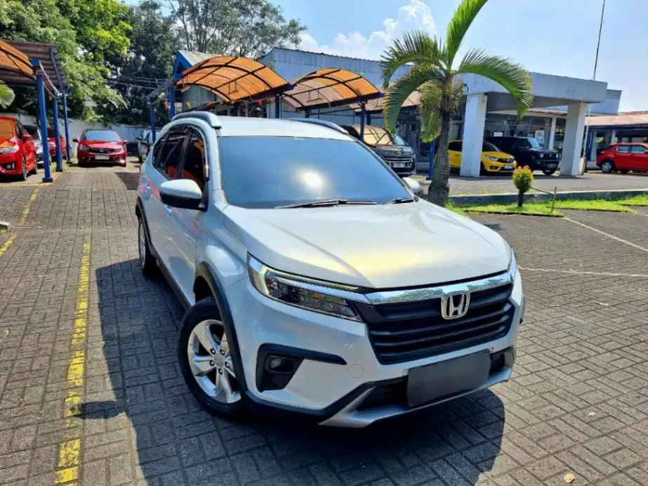 [OLXmobbi] HOT SALE - HONDA BRV 1.5 E MATIC 2022