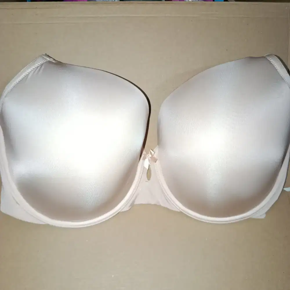 Bra Full Cup 36G by Torrid