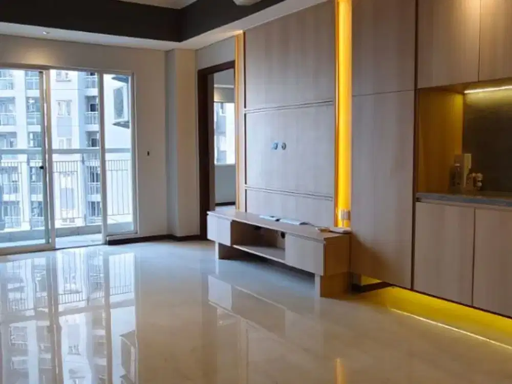 Dijual Apartemen Royal Mediterania di Tanjung Duren Jakarta Duren