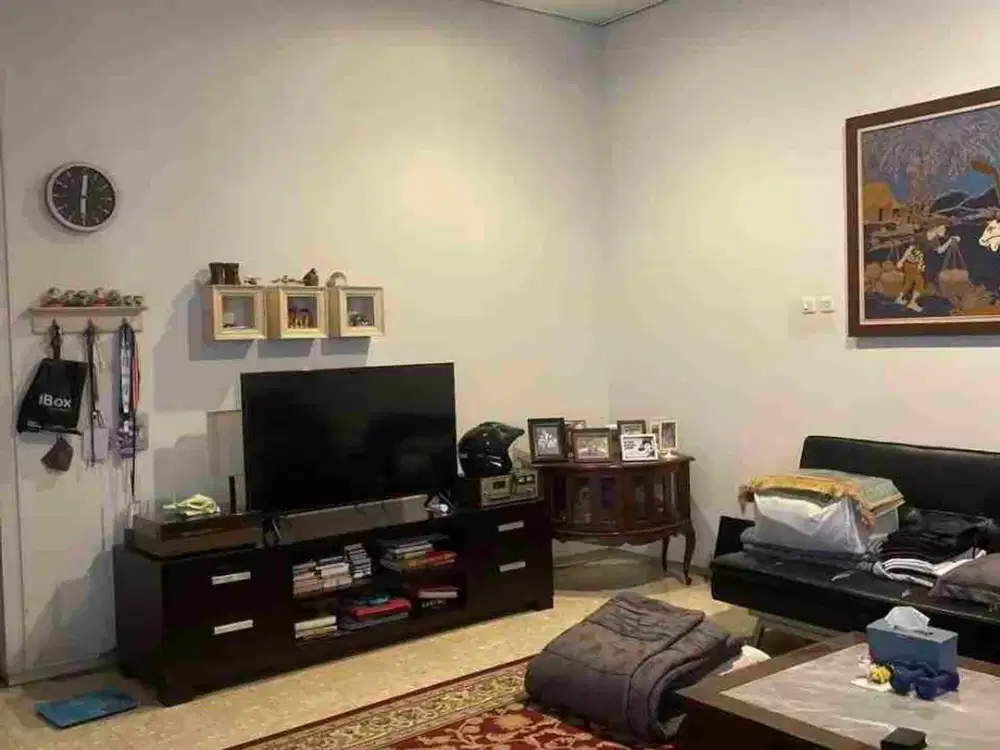 Dijual Cepat! Rumah Asri Terawat di Golf Arcamanik, dekat Antapani Nego