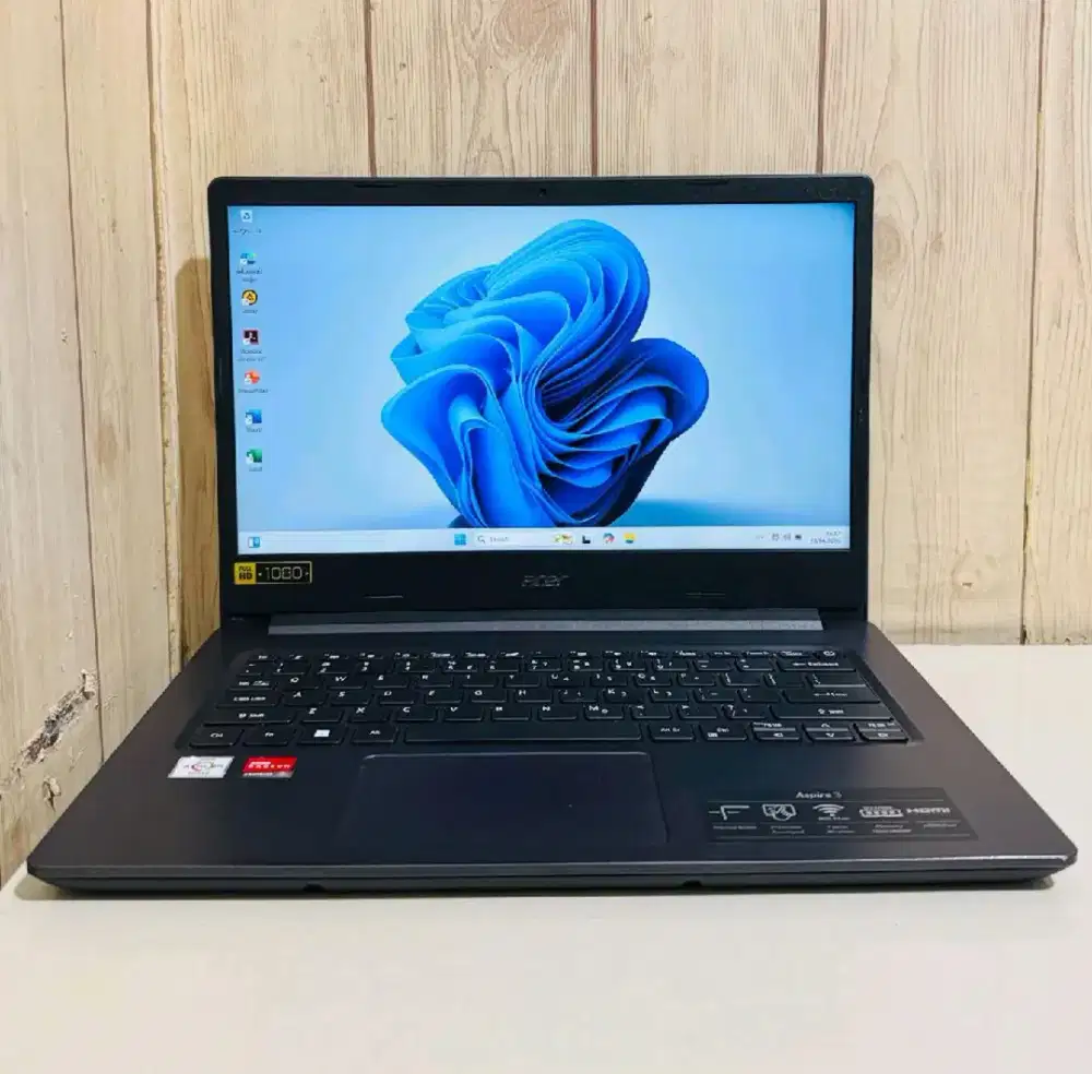 Laptop Acer Aspire 3 - 314 Athlon Silver 3050U