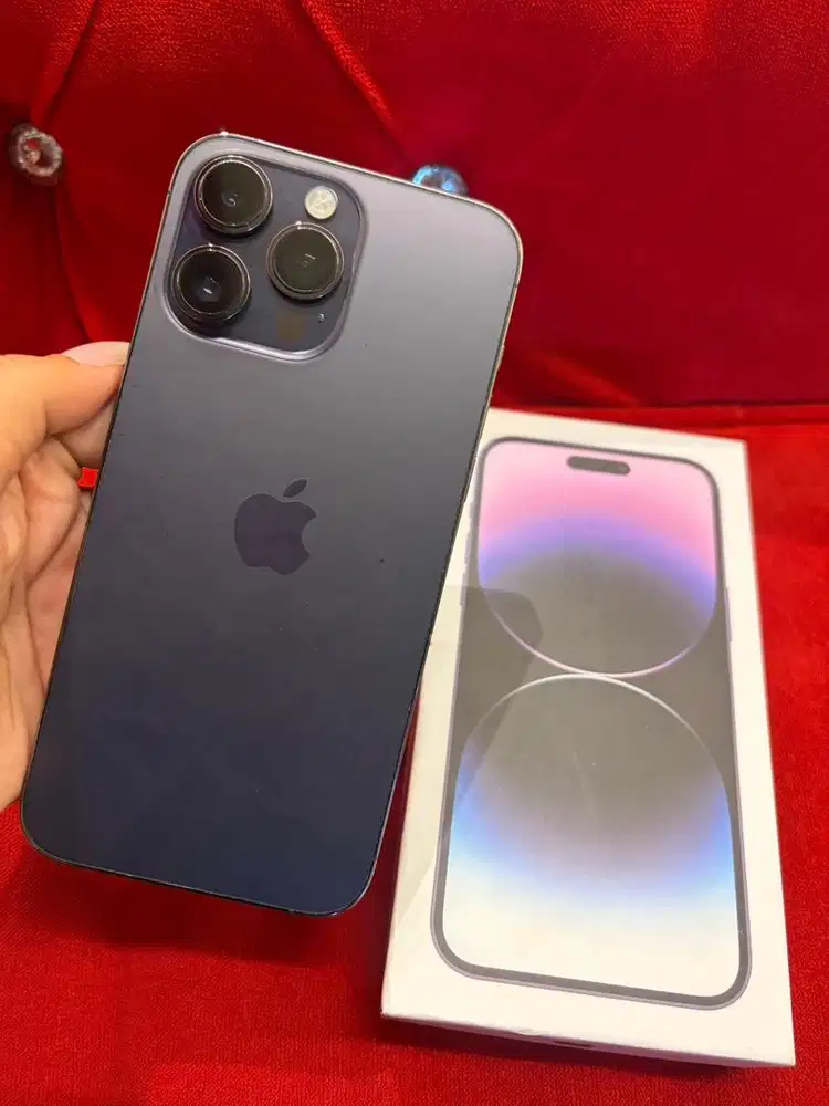 IPHONE 14 PROMAX 128