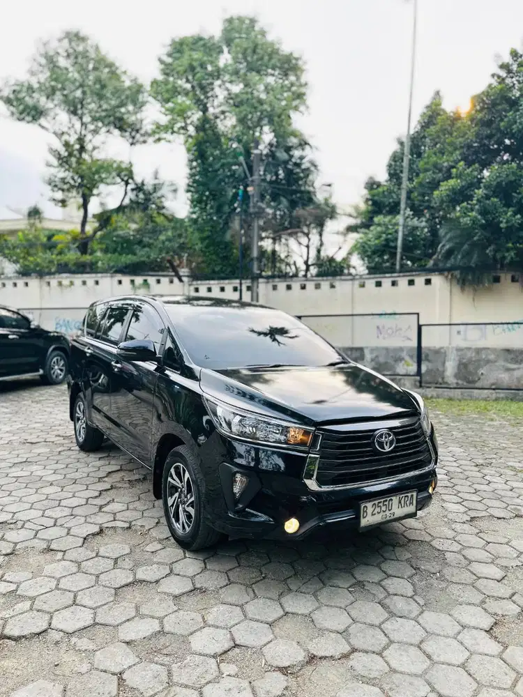 Toyota kijang innova G Disel 2024