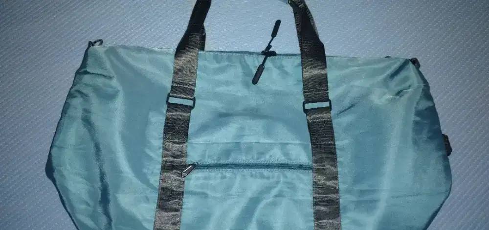 Di jual tas cocok buat mudik atau berpegian