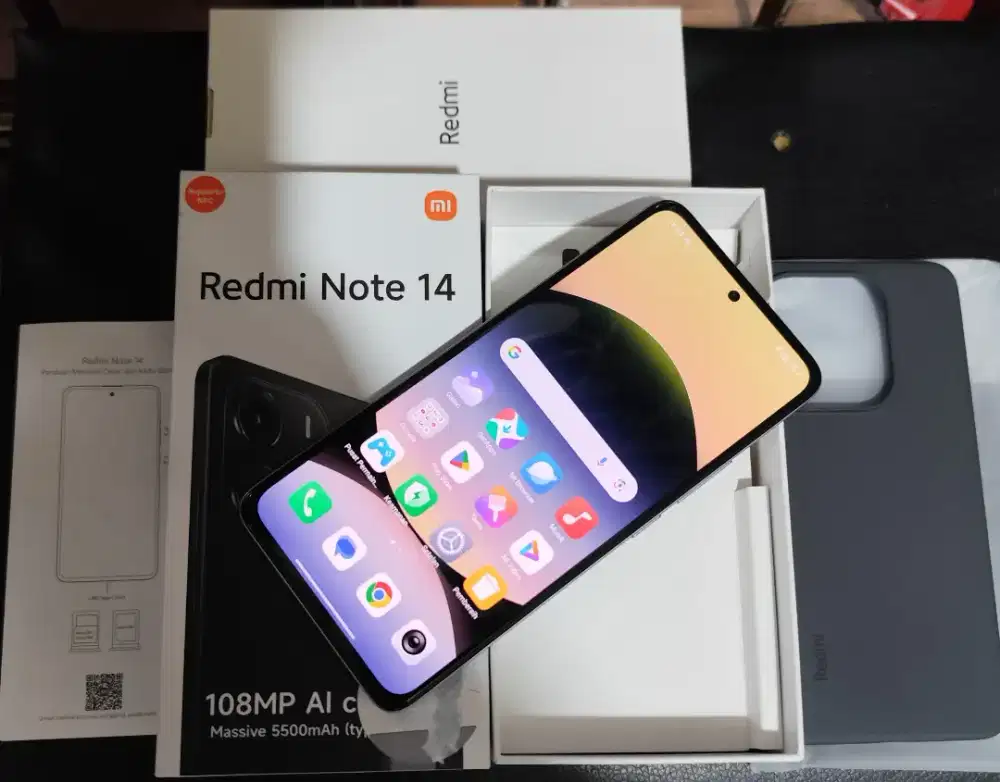Redmi Note 14 8/128