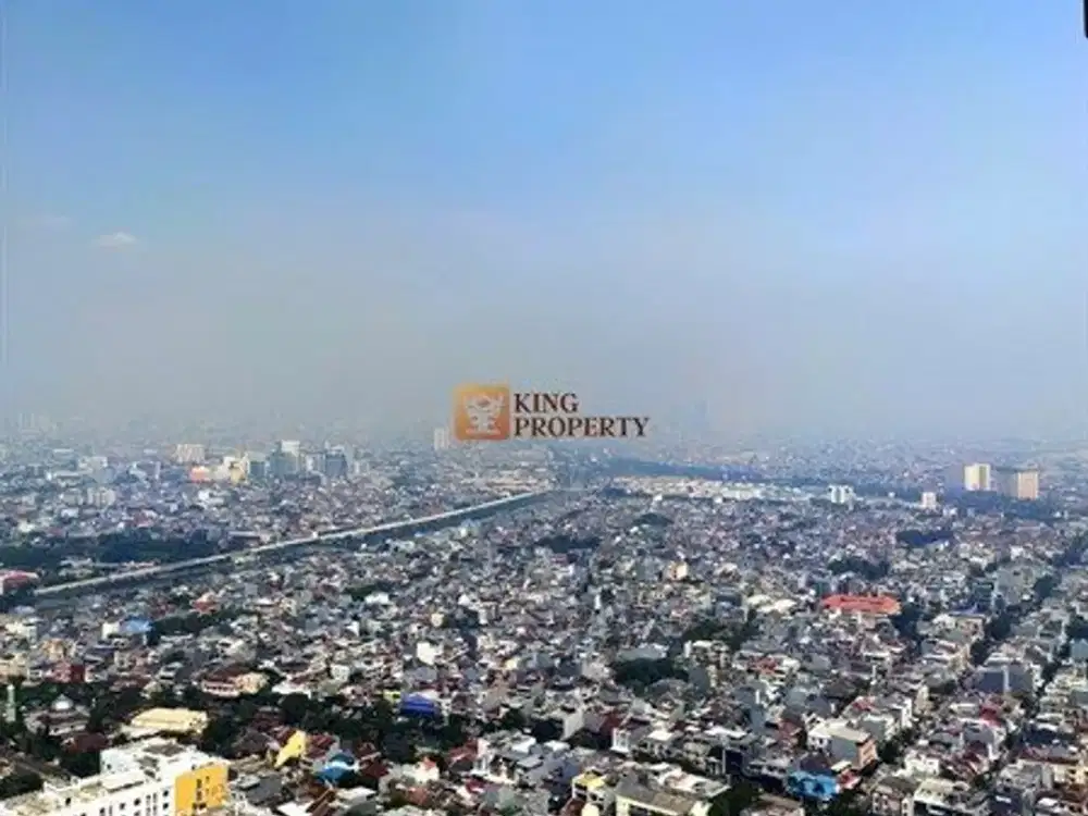 Limitied Stock 1Br Condominium 42M2 dengan View Kota Green Bay Pluit Greenbay