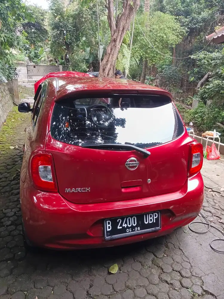 Jamur Kaca & Body Mobil? Detailing Panggilan Kebon Jeruk Depok Jakarta