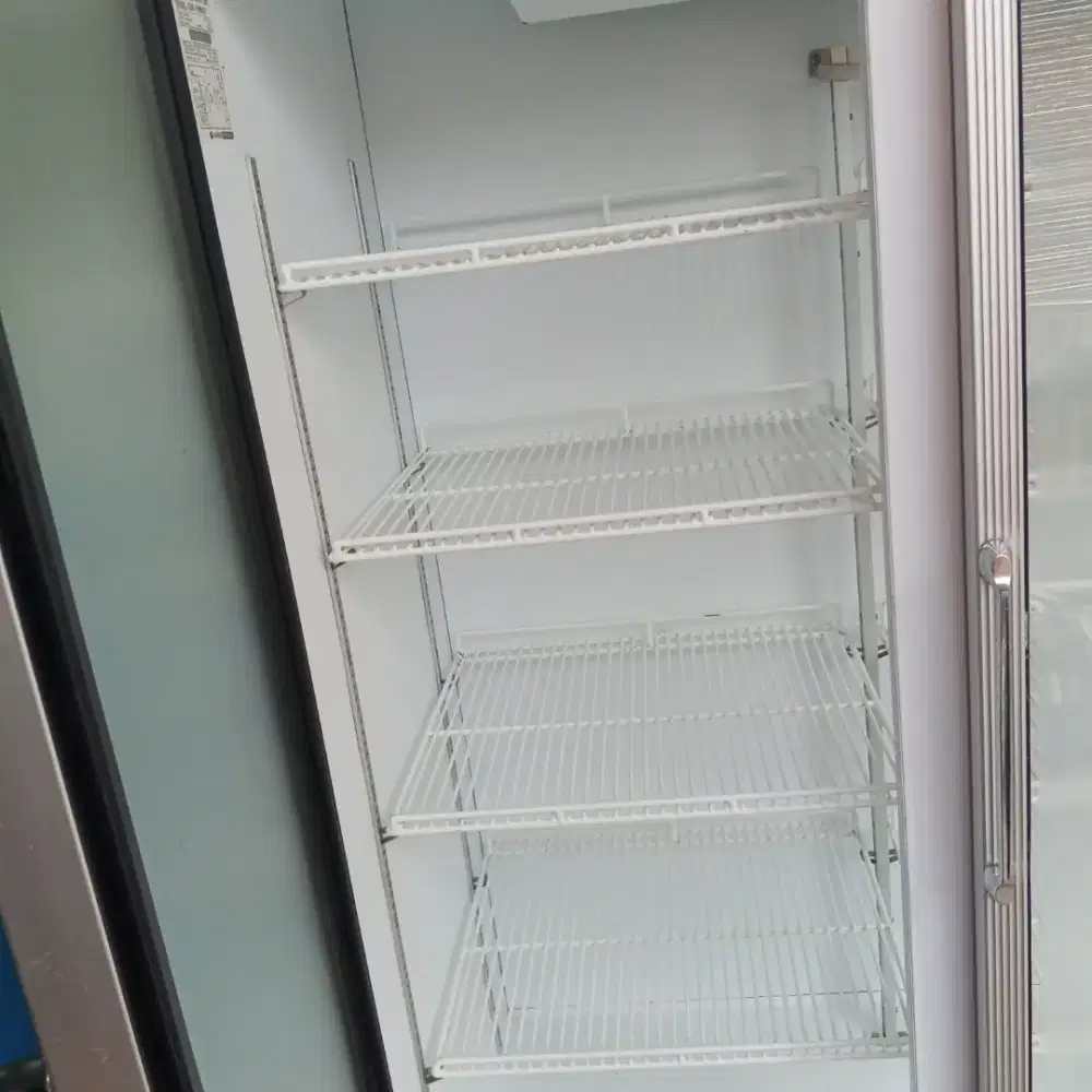 Sokes second seperti baru