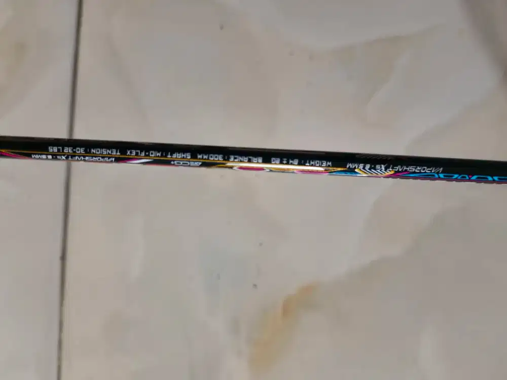 Raket Hundred flutter s attack