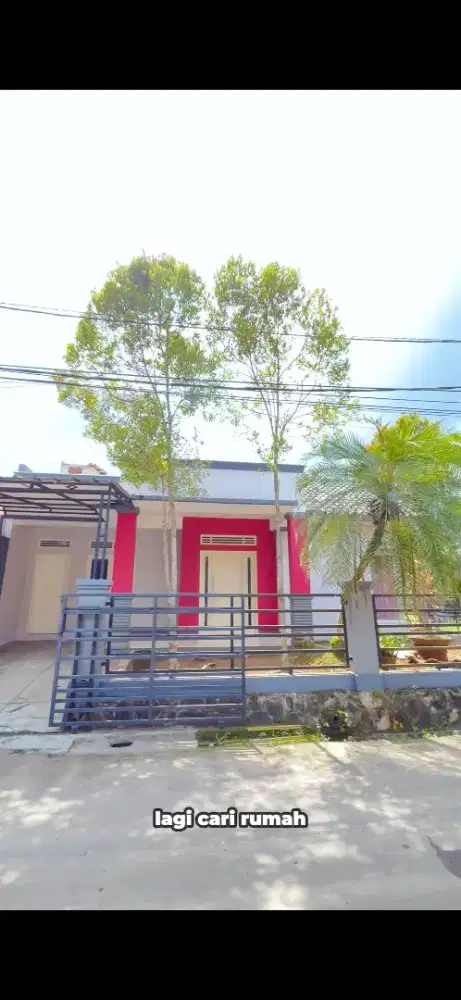 Rumah Citraland Puri Serang 3 KT 3 KM Hook