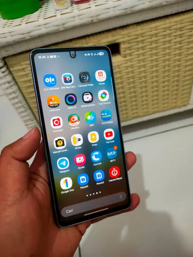 SAMSUNG A53 5G 8/256