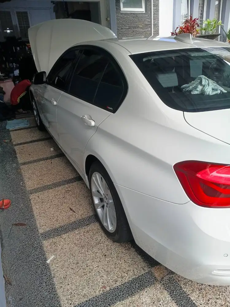 Auto Detailing Panggilan Serpong Utara - Mobil Seperti Baru Lagi