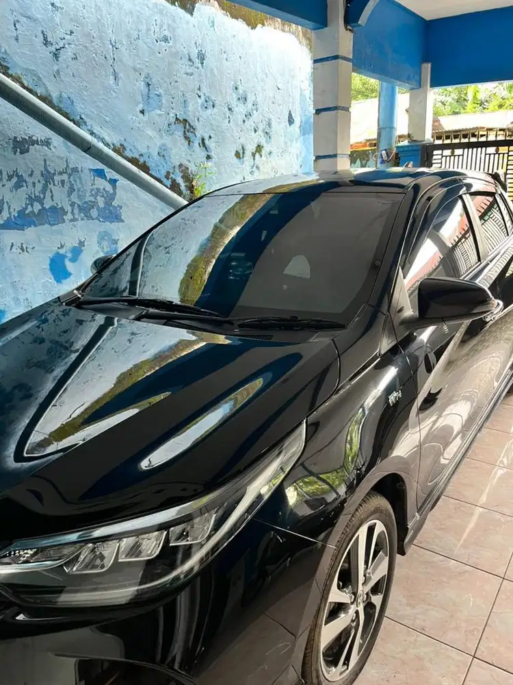 Toyota Yaris GR 2023 Matic