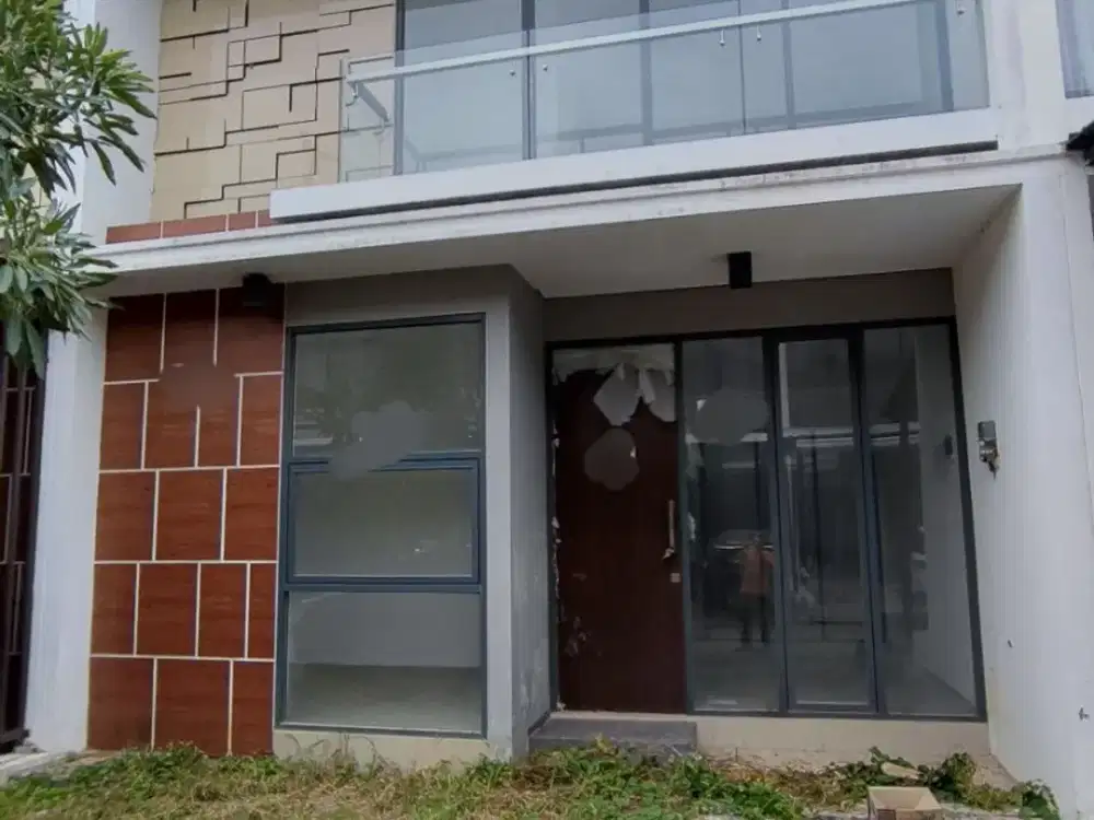 Disewa Rumah Siap Huni di Golden City Bekasi