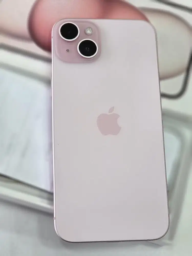 iPhone 15 Plus 128 gb ex iBox