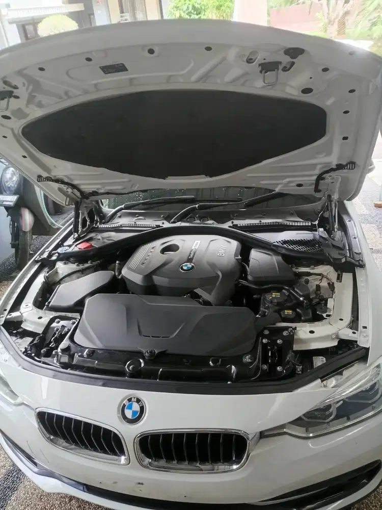 Paket Detailing Mobil Home Service BSD - Mulai 499K Bergaransi