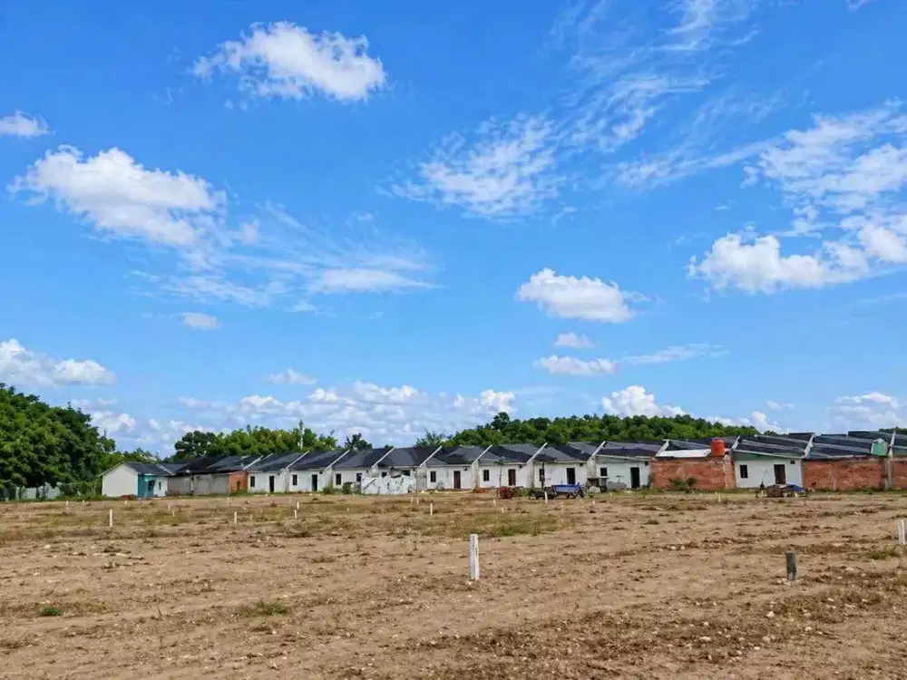 DIJUAL – LAHAN 3,15 HEKTAR SIAP DEVELOP DI AREA PALEMBANG