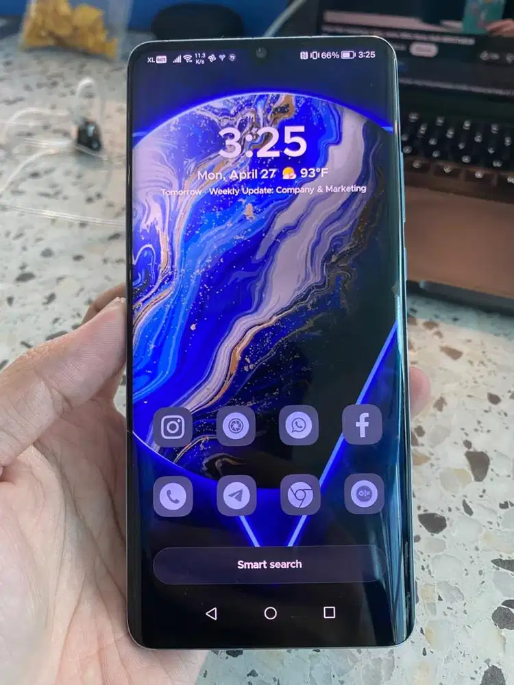 Huawei P30 Pro 8/128Gb murmer