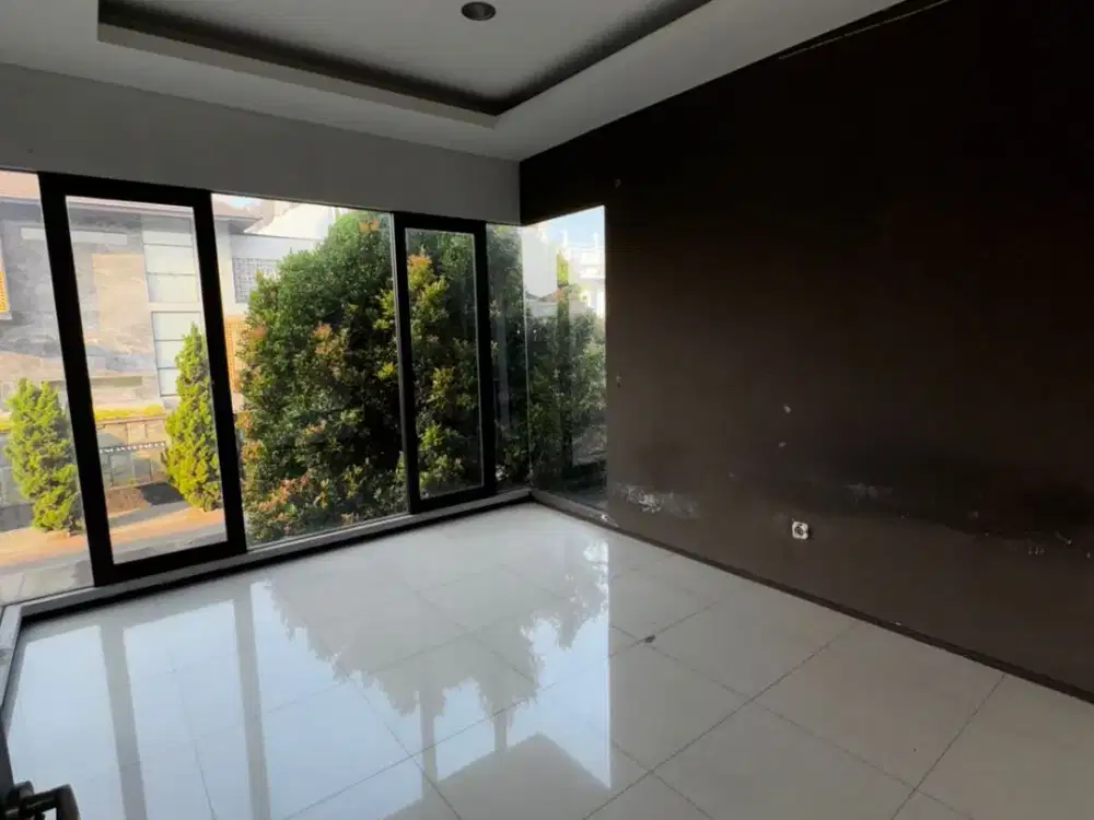 Dijual Rumah Nyaman Siap Huni Cluster Exclusive di Singgasana Pradana Bandung