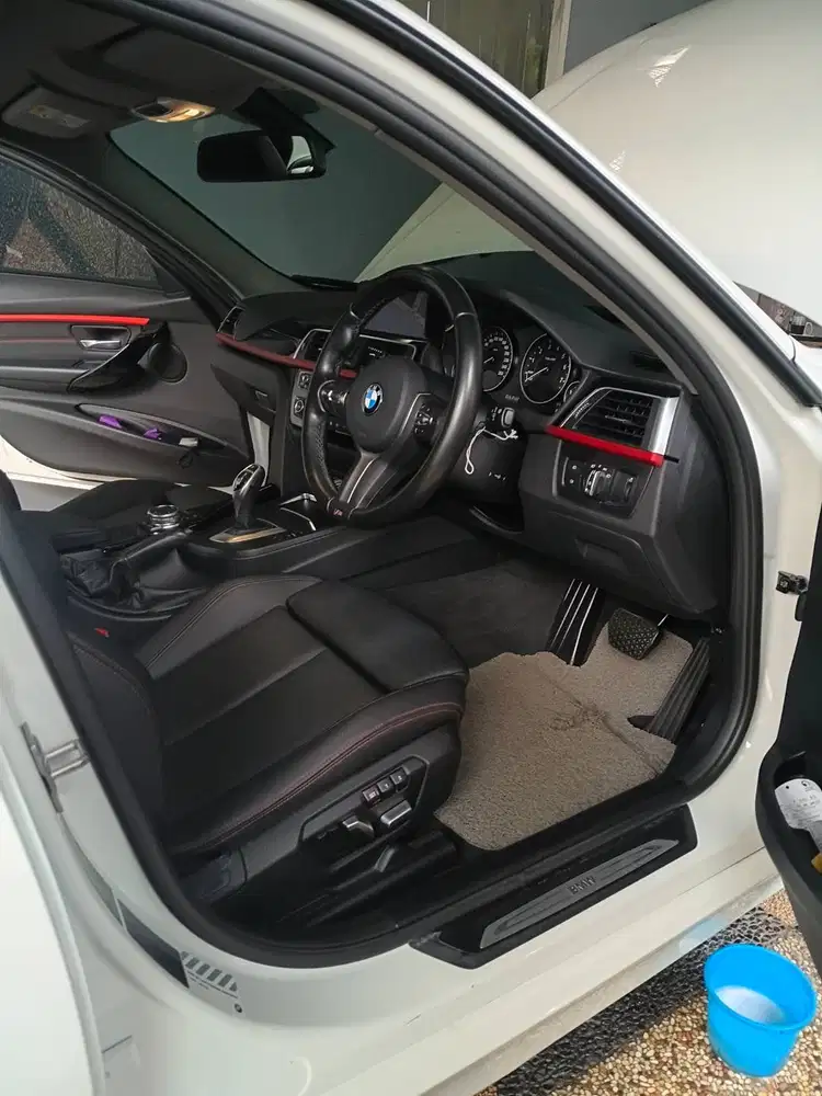 Detailing Interior Mobil Panggilan Kebayoran Lama - Jok Bersih Wangi