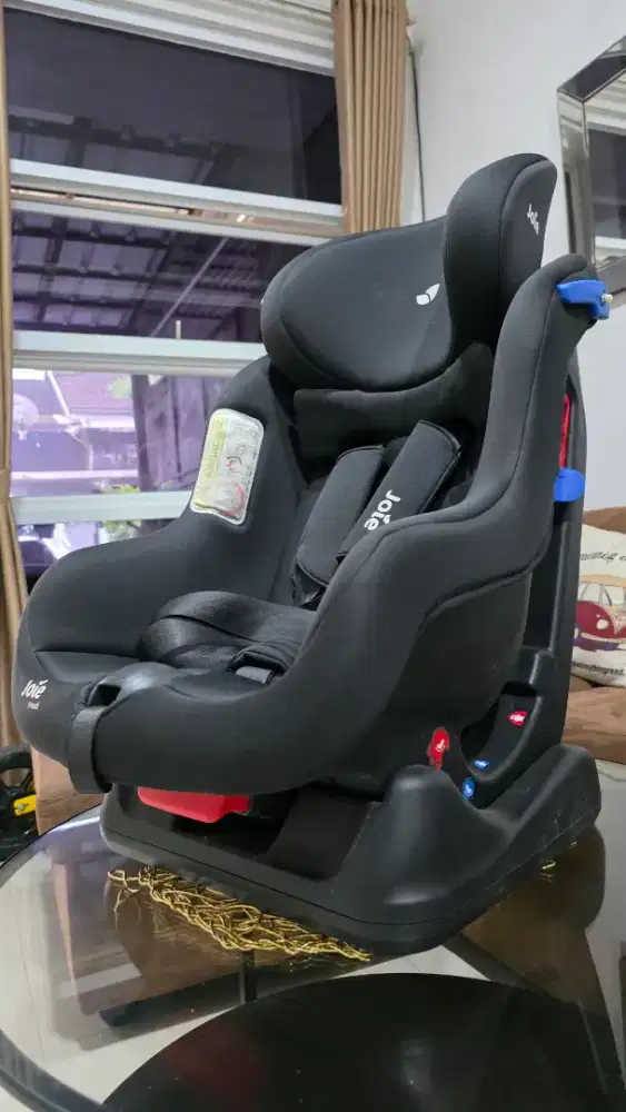 Baby Car Seat Joie Steadi