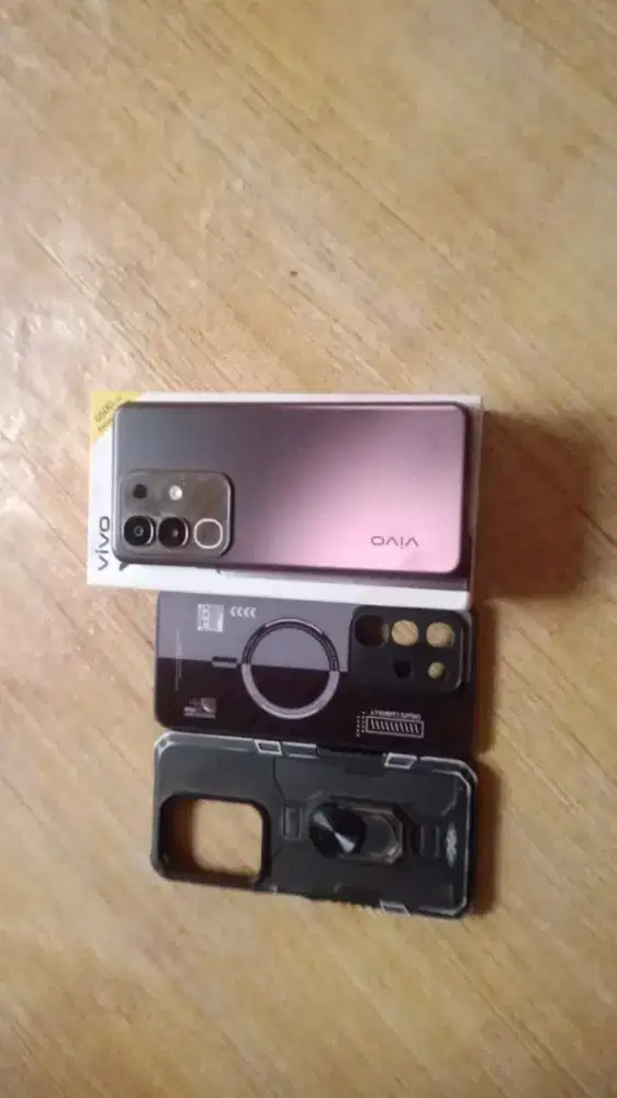 Jual/turun spek vivo y29