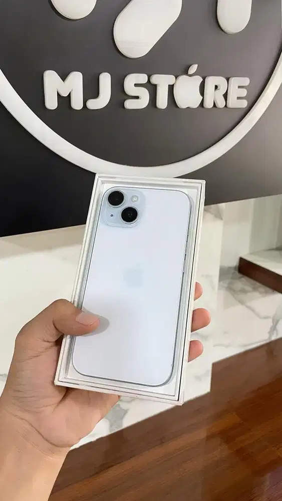 iPhone 15 Plus 128 gb ex iBox