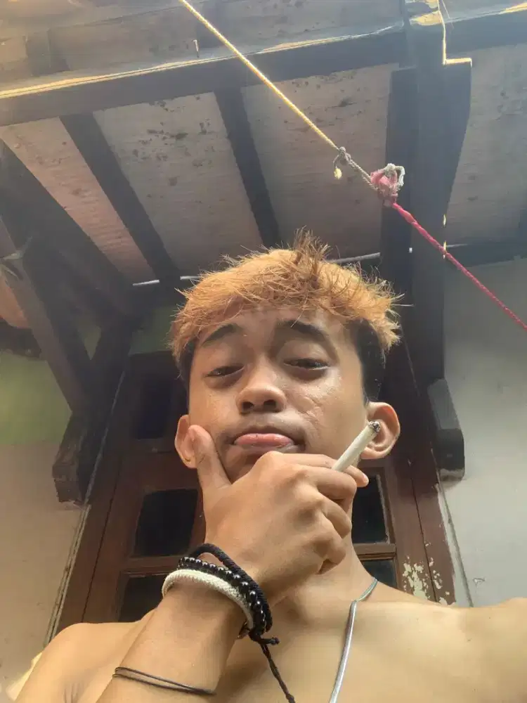 nyari kerjaan apa saja