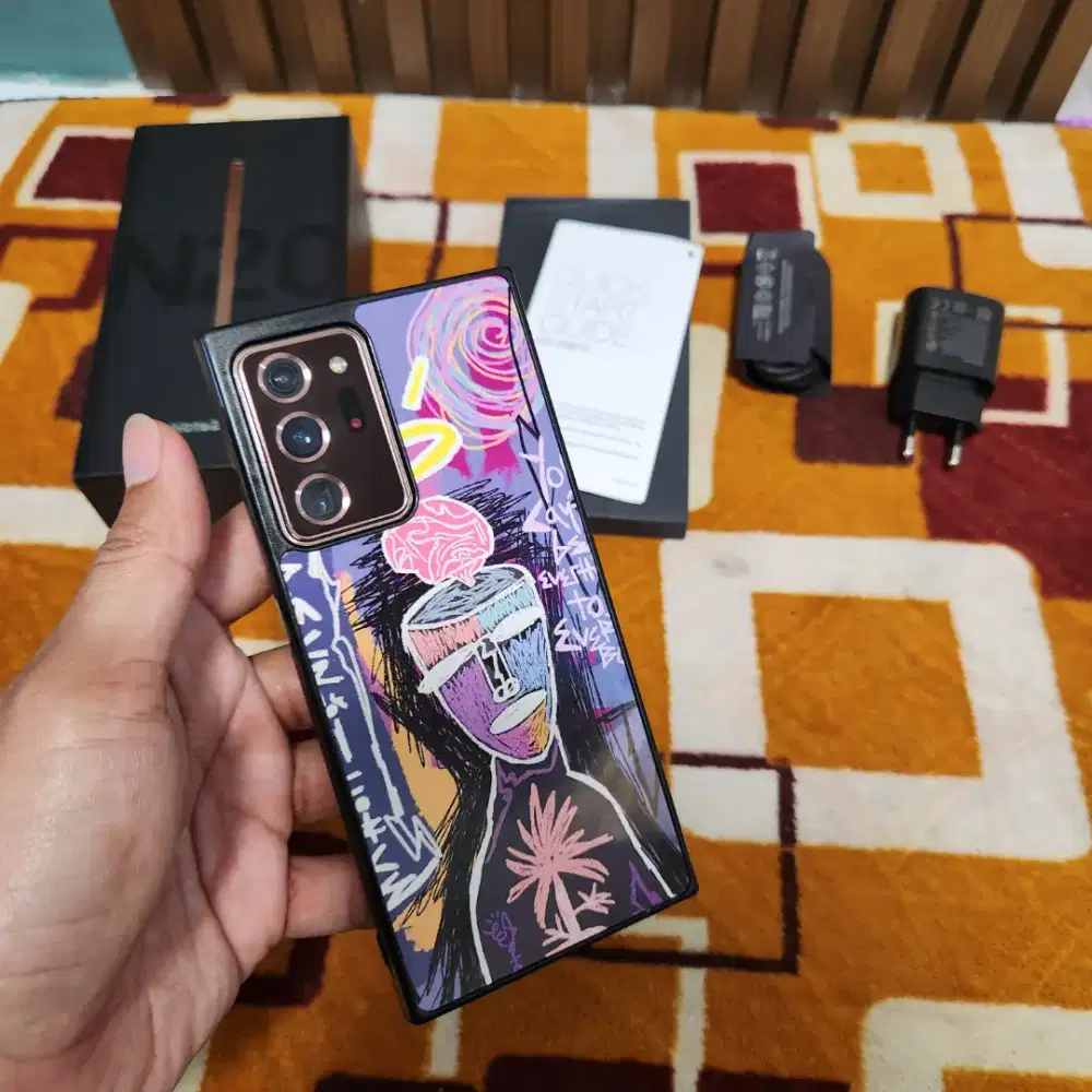 Note 20 Ultra ORI SEIN Mulus