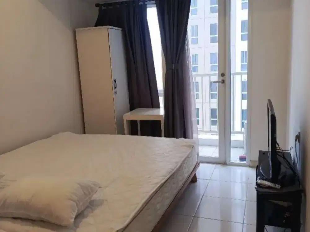STUDIO 21M2 FURNISHED