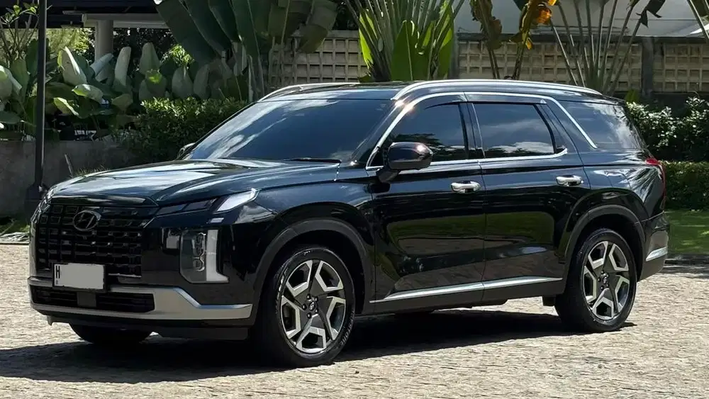 Hyundai Palisade signature 2024 Diesel