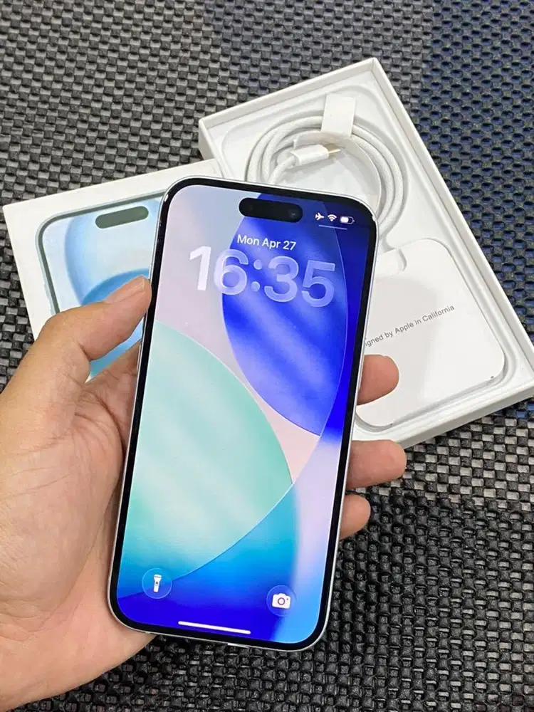 iphone 15 128gb ALL provider