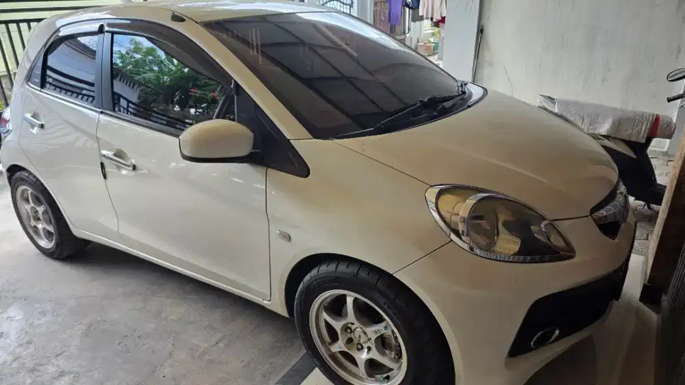 Tidak melalui perantara