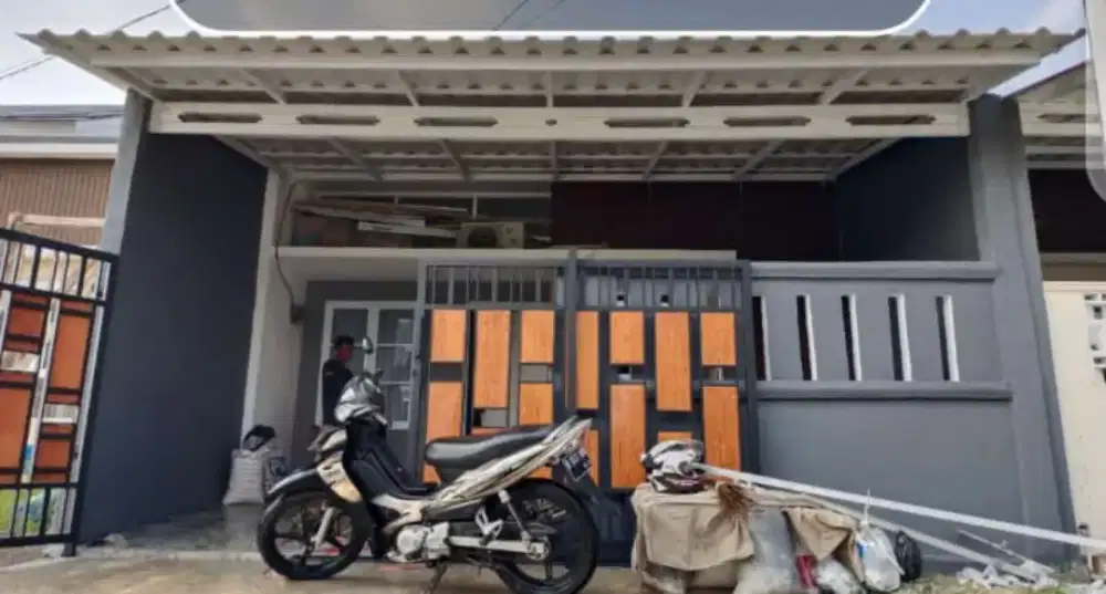 Kanopi baja ringan harga promo