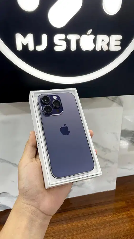 iPhone 14 Pro 128 gb ex iBox