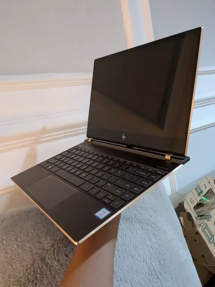 Laptop HP Spectre 13 af0xx