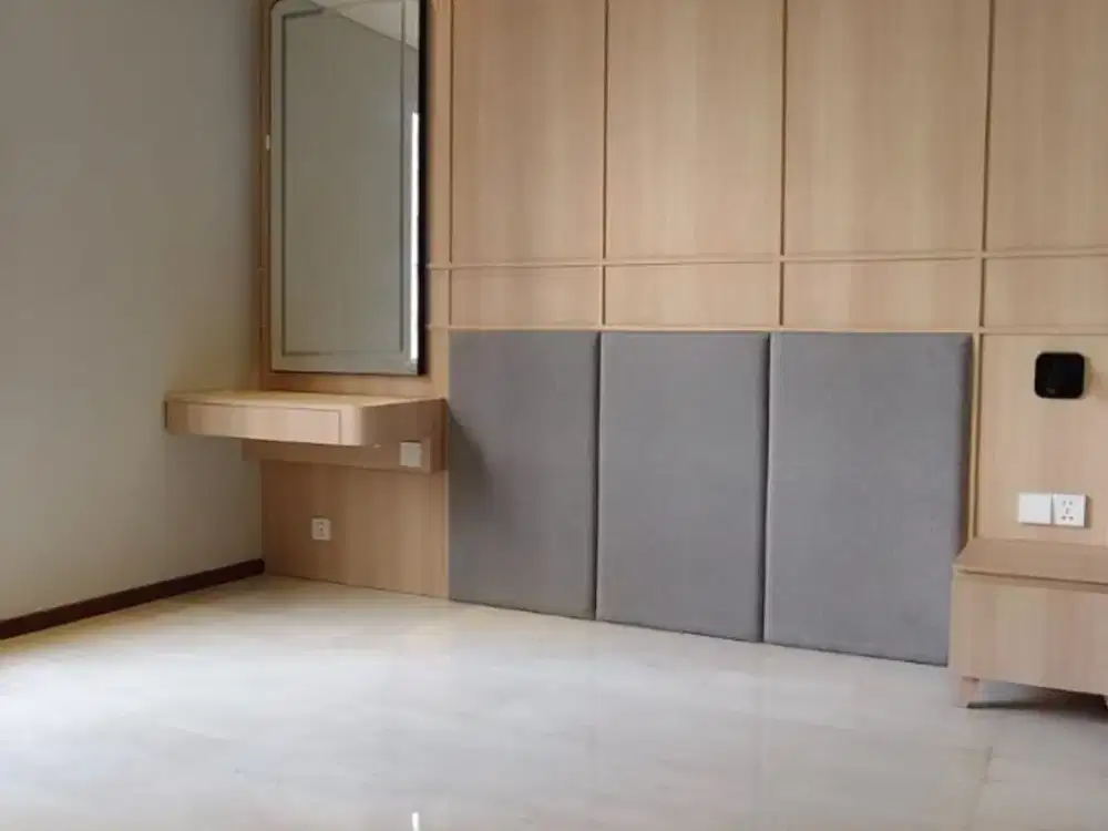 Dijual Apartemen Royal Mediterania di Tanjung Duren Jakarta Duren