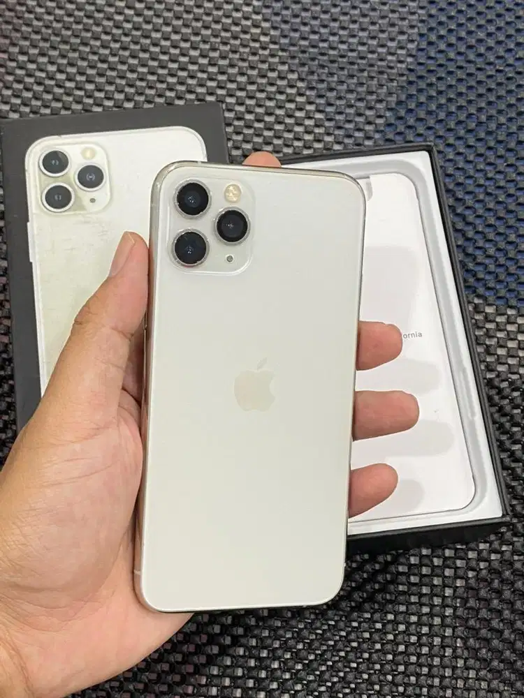 iphone 11 pro 256gb all operator