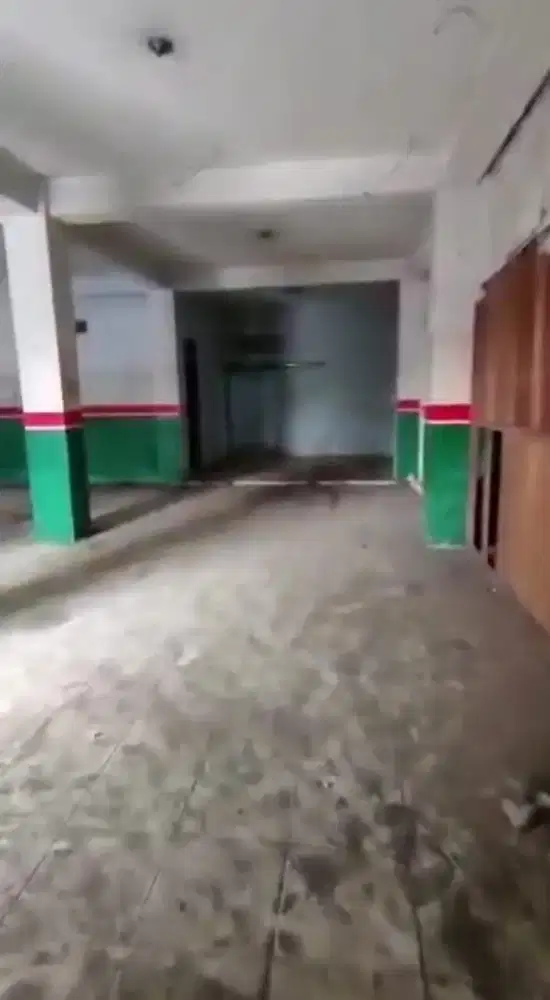 Ruko dan tempat Usaha Rancaekek selangkah dari Tol Padaleunyi