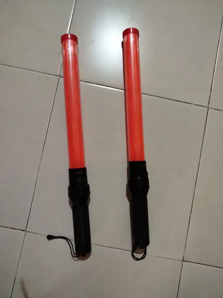 GOSAVE tongkat lalin parkir