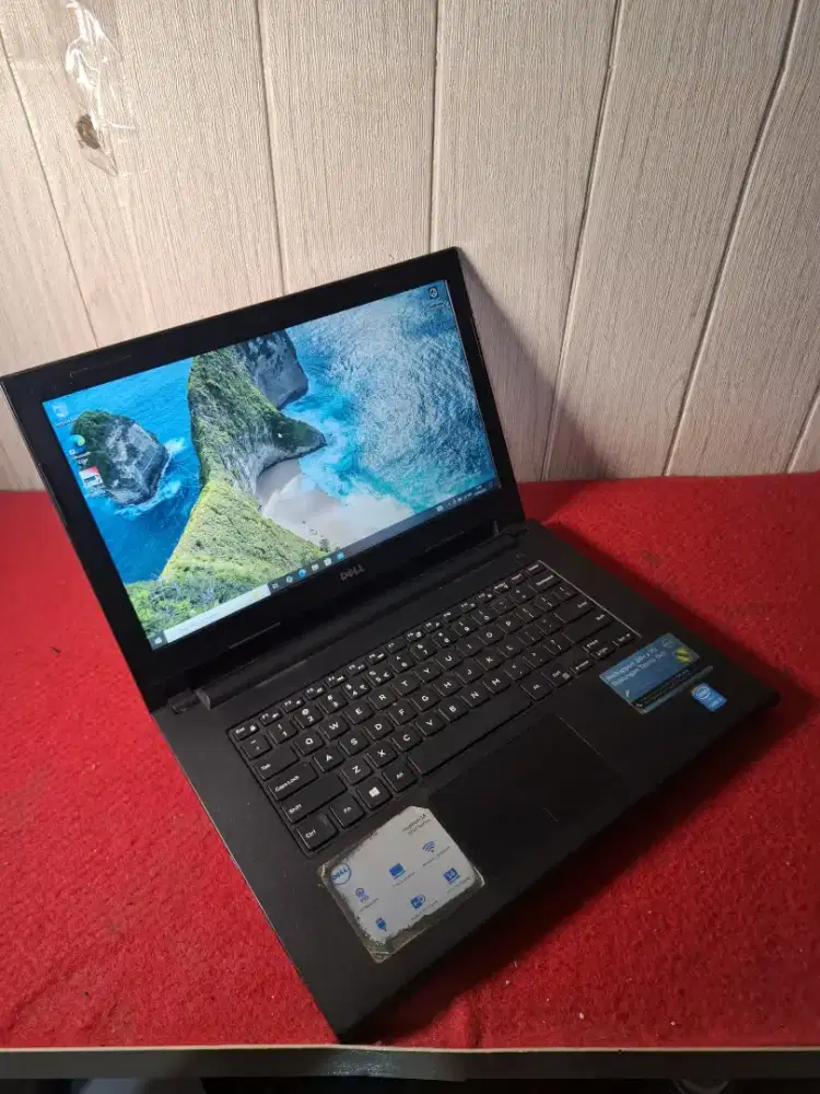 DI JUAL LAPTOP BERGARANSI