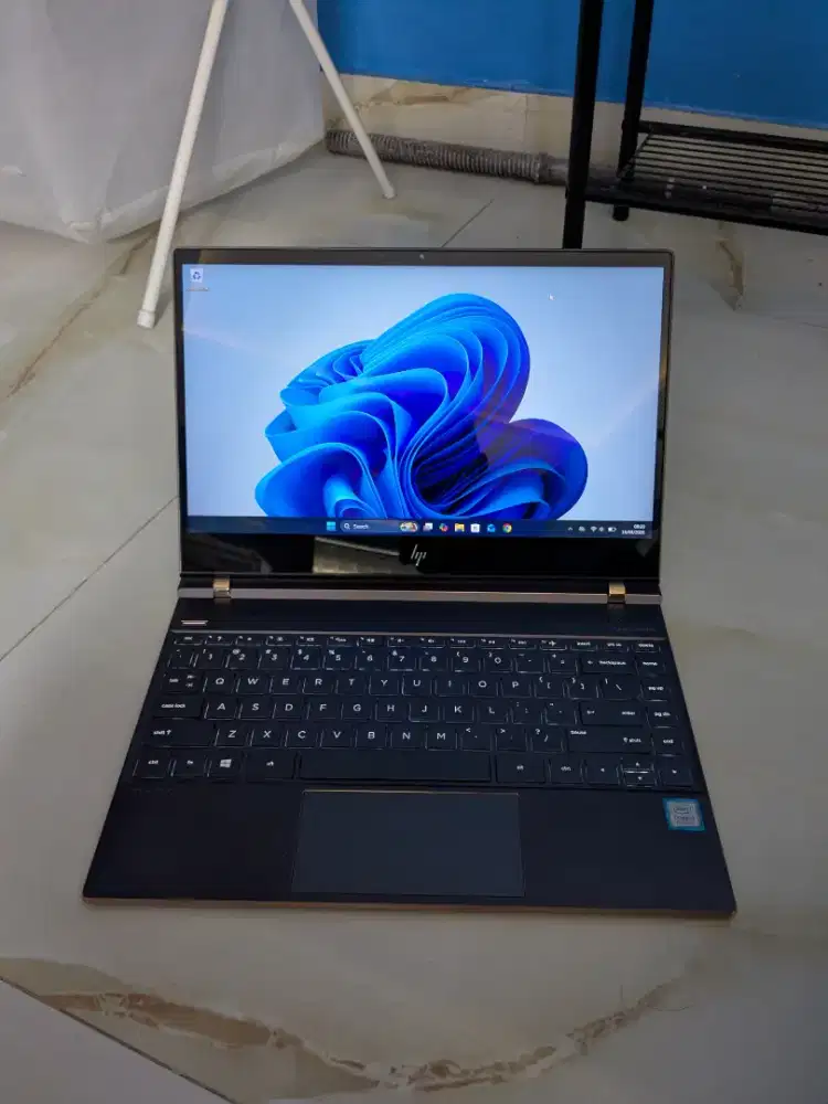 HP Spectre 13 Core i7 | 16GB | 512GB