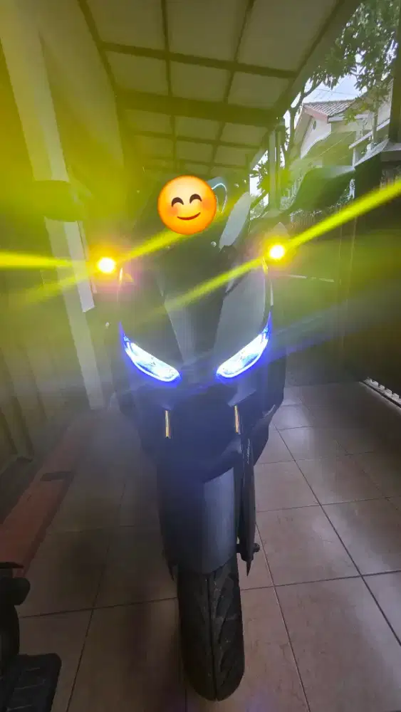 FOR SALE YAMAHA XMAX 2019